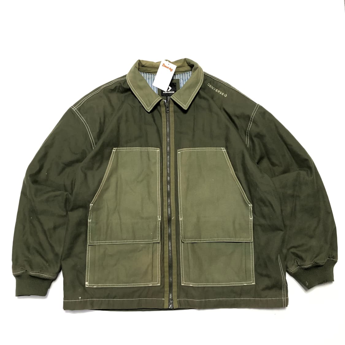 컨버스 워크자켓  상품이미지1