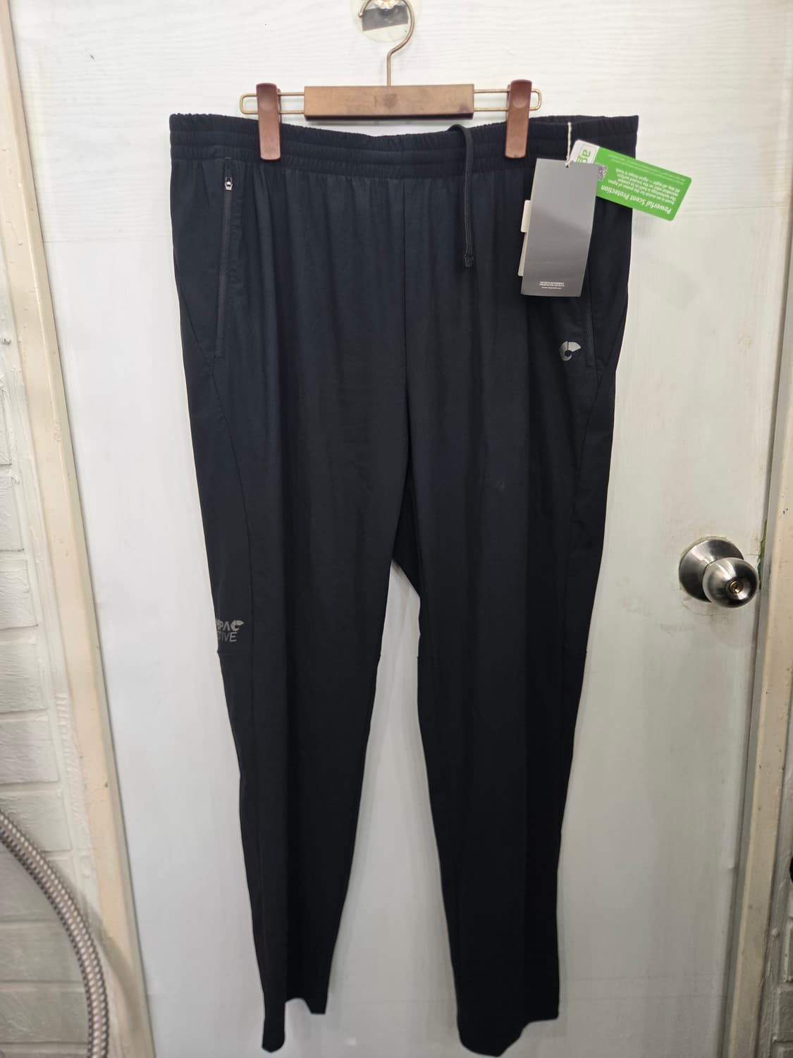 110,2XL,택있는 새상품) NEPA 네파 얇은 바지! 시원한 재질~ 상품이미지2