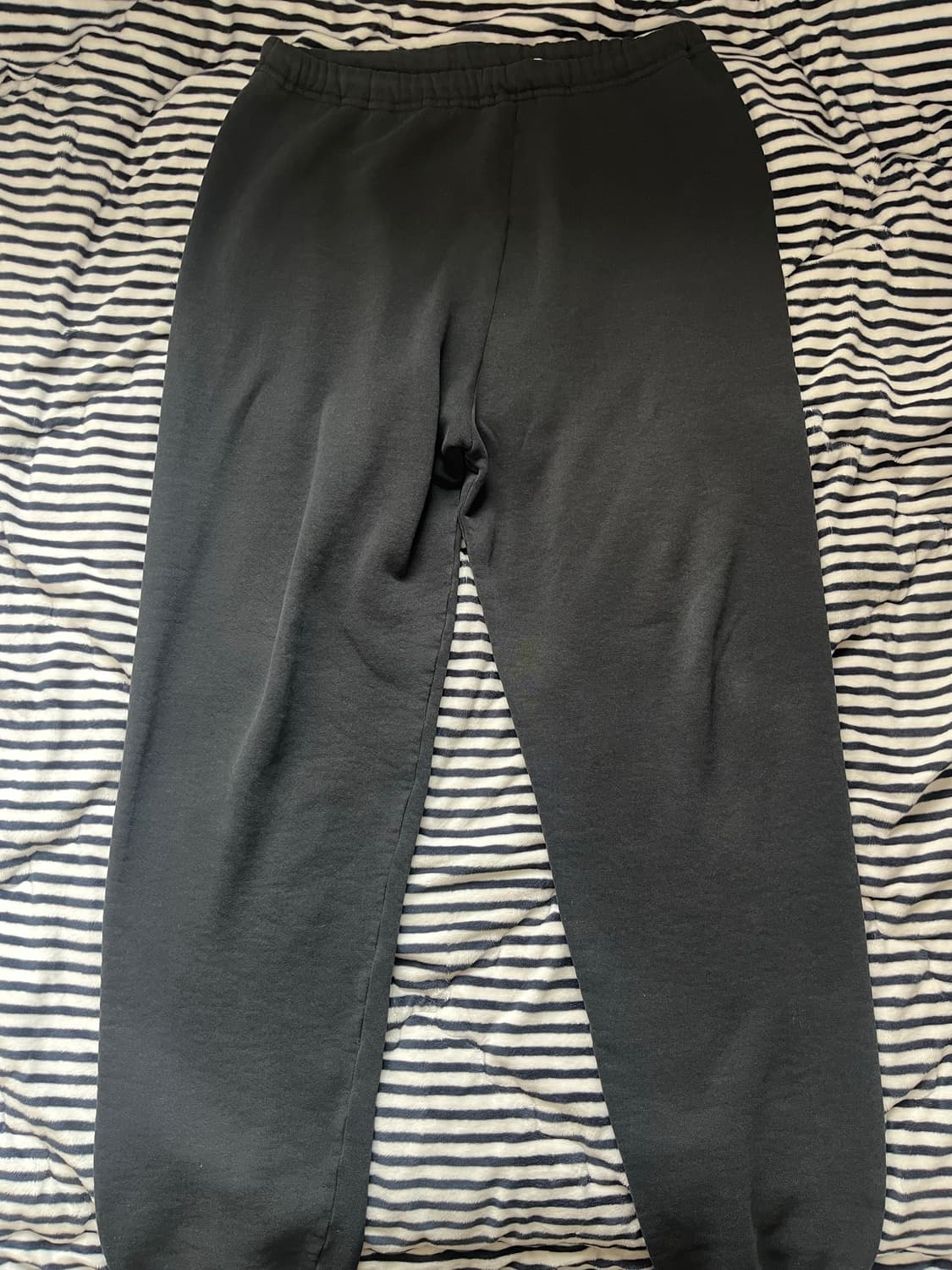 90s Russell 러셀 빈티지 스웻팬츠 xl 상품이미지2