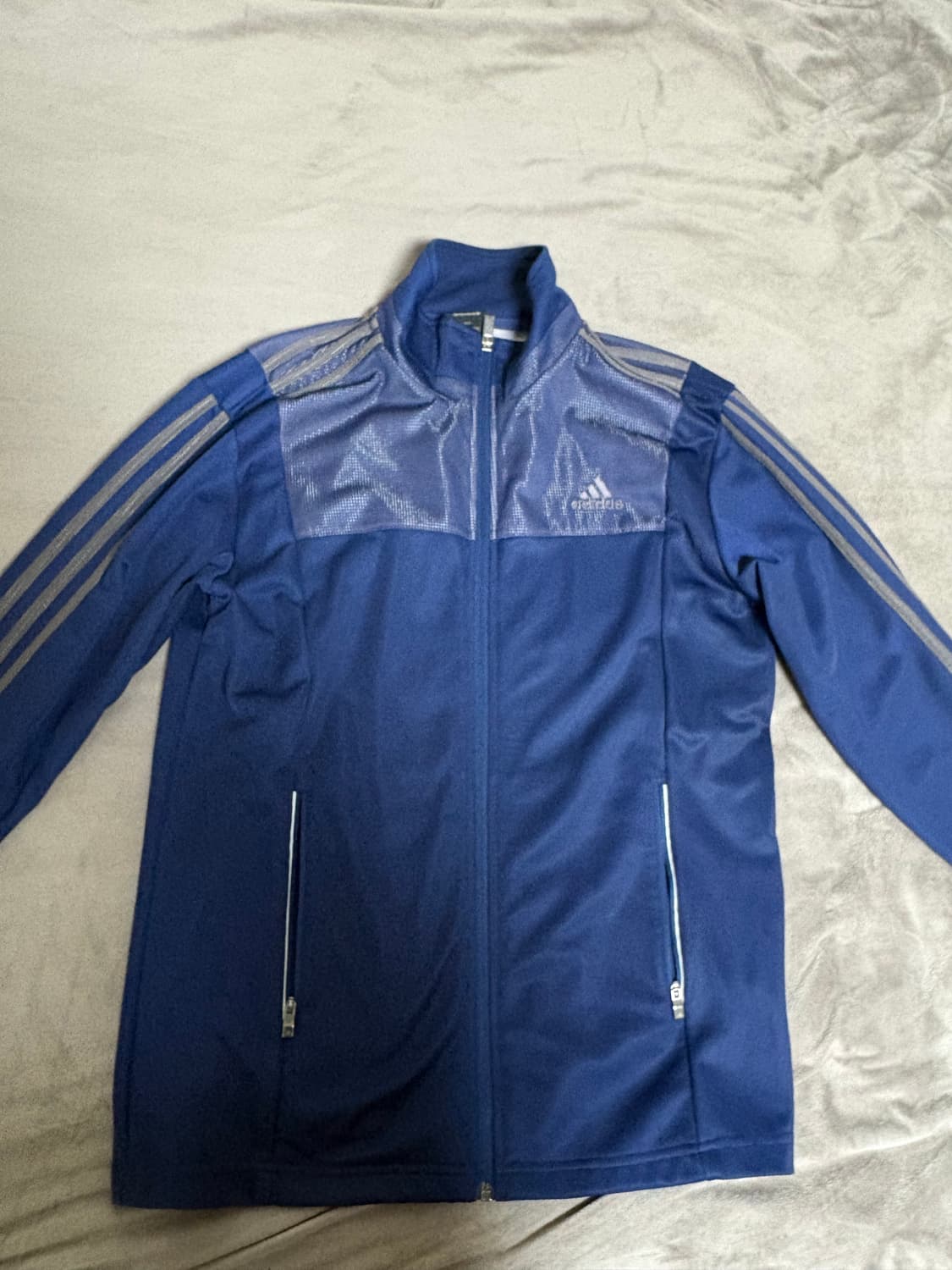 아디다스 긴팔 져지 상품이미지1