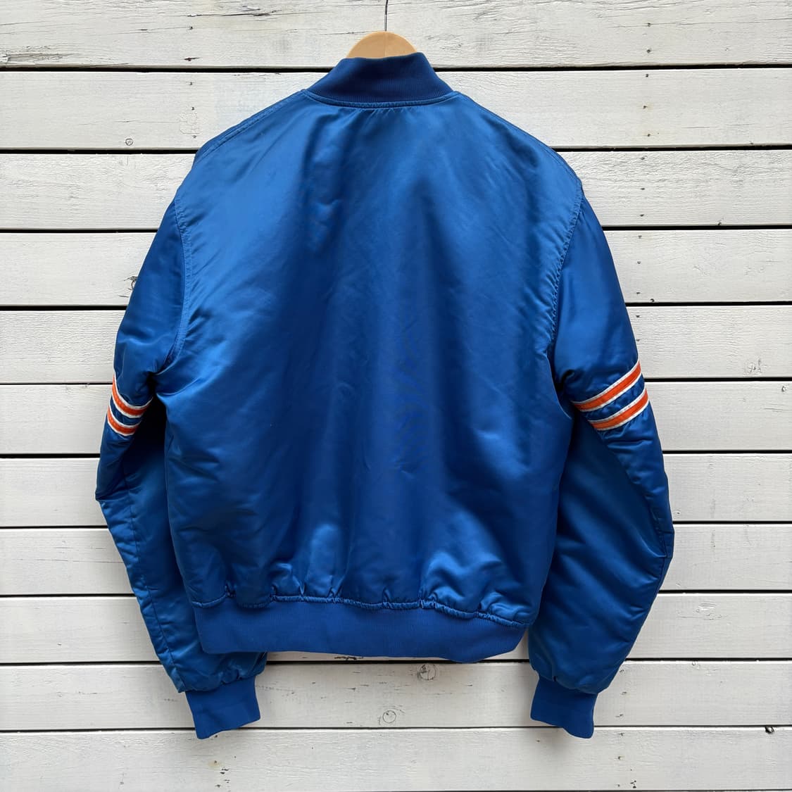 Starter 90s made in usa 스타터 바시티 자켓 상품이미지2