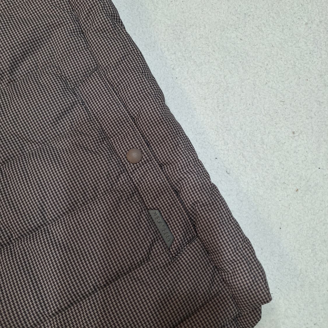 올젠  구스경량조끼95 상품이미지2