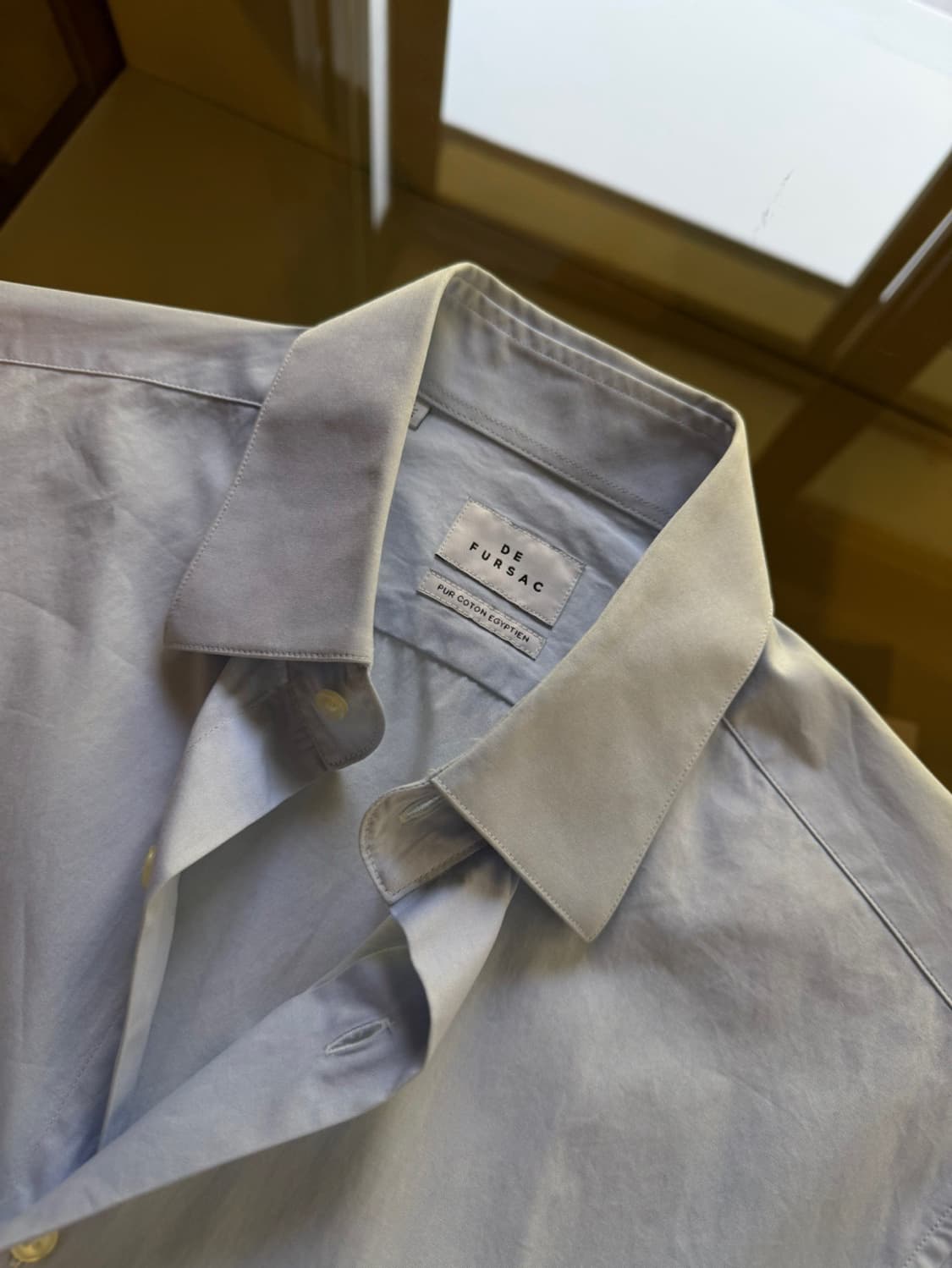 드 휘삭 드레스 셔츠 95 상품이미지9