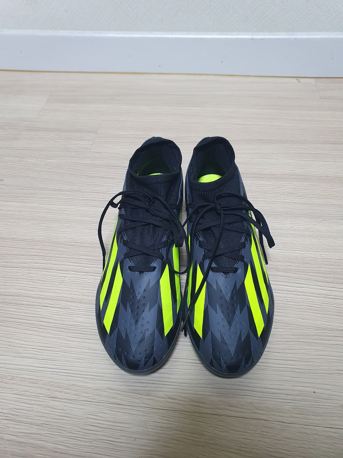 아디다스 크레이지패스트 TF 풋살화 270 상품이미지3