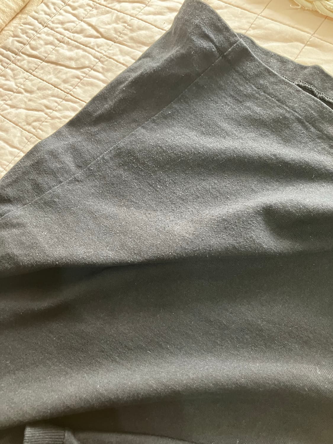 아프레쎄 25ss 반팔티 블랙 상품이미지7