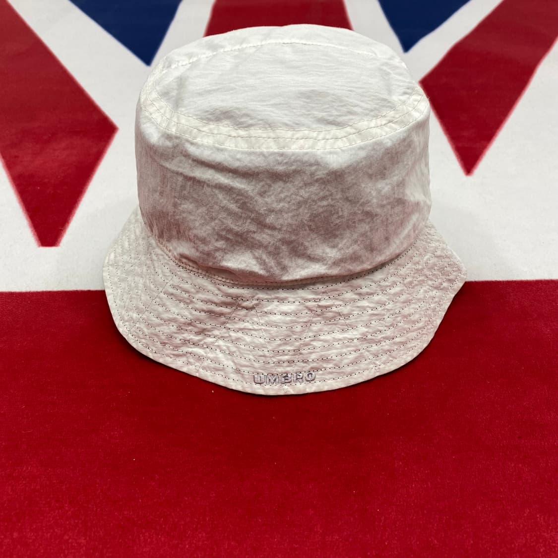 엄브로 리버시블 버킷햇 여성용 상품이미지3