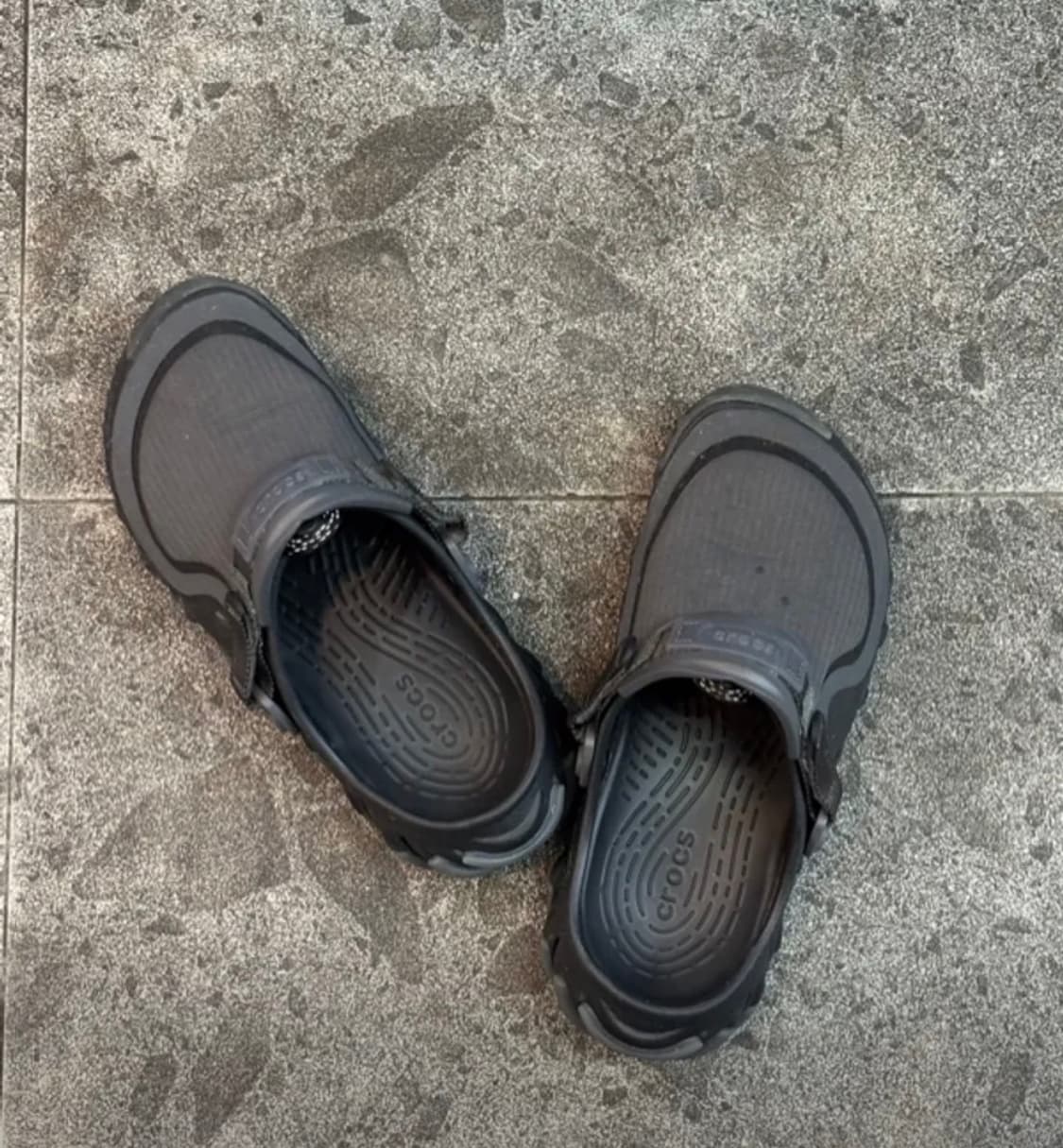 크록스 270 새상품 상품이미지5