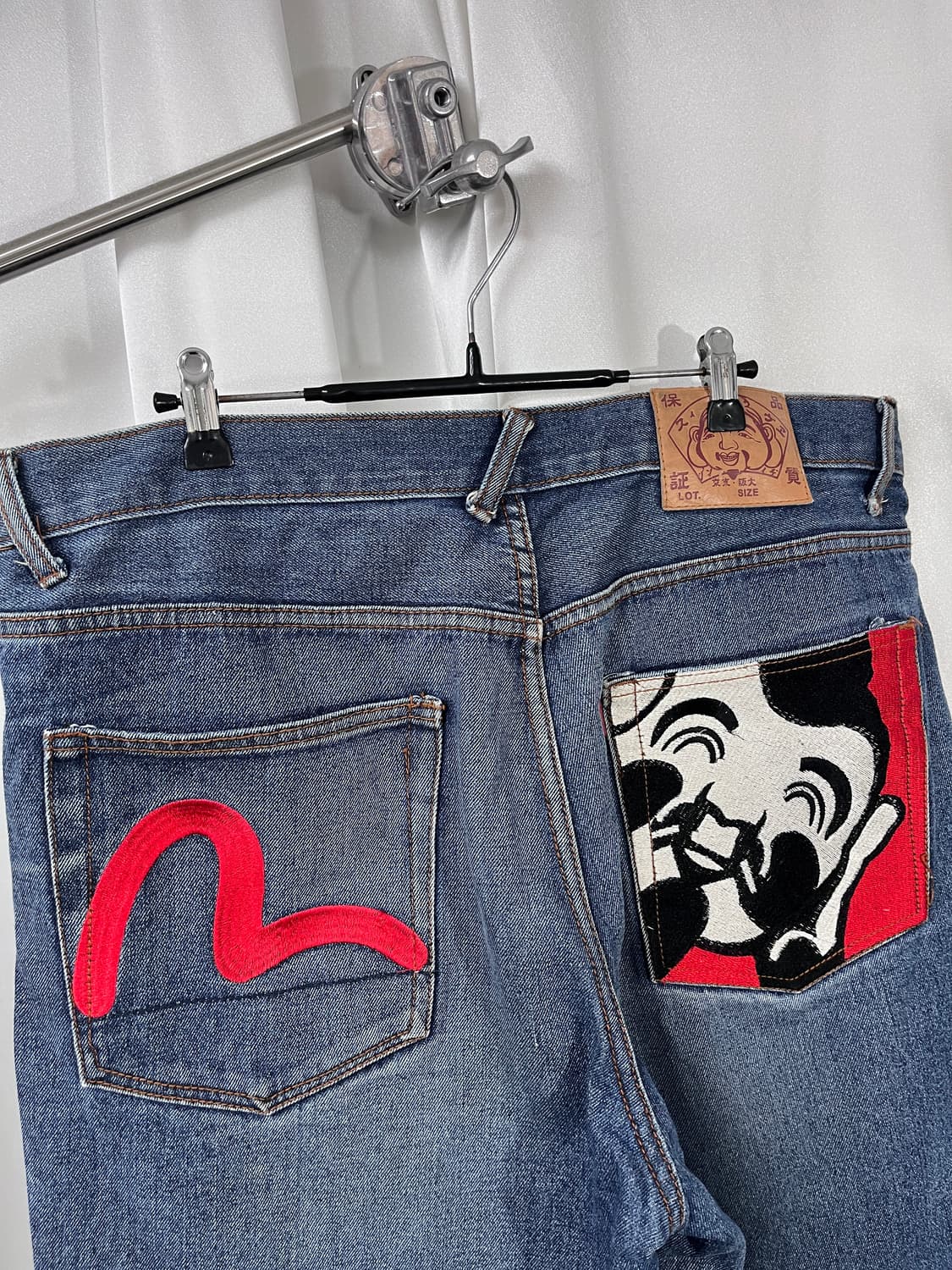 EVISU 상품이미지2