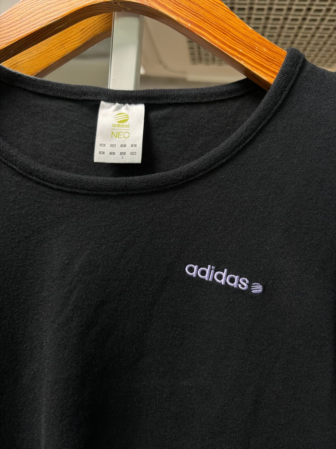 아디다스 레이어드 롱슬리브 상품이미지3