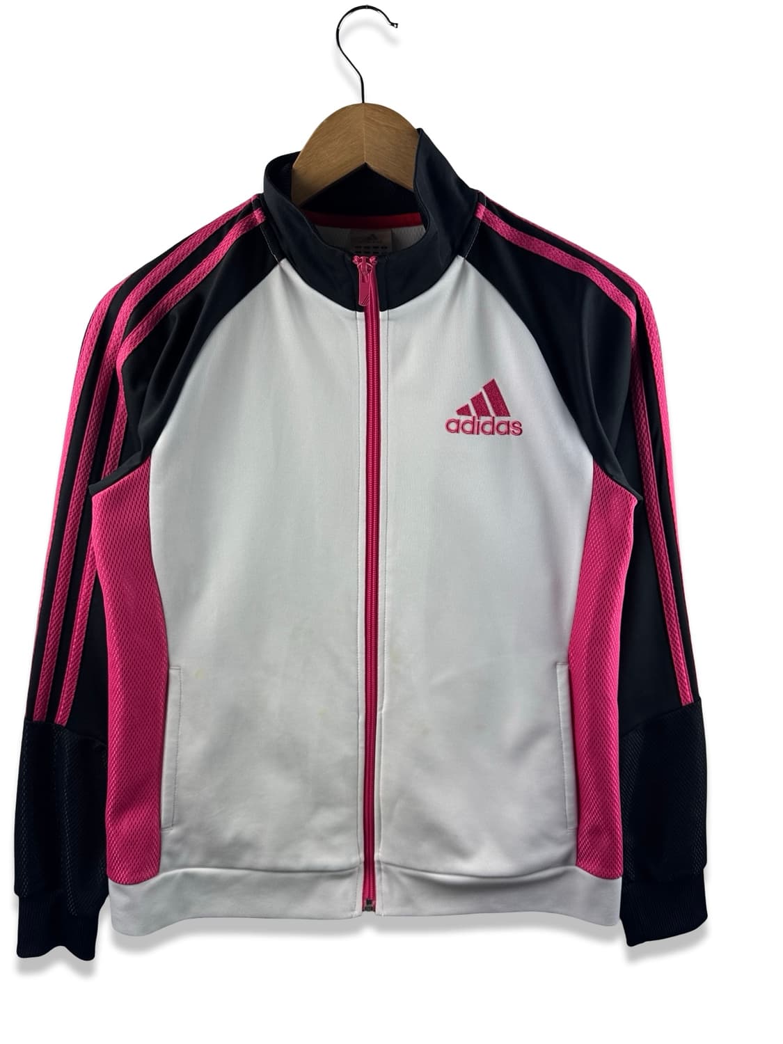 아디다스 블랙핑크 나그랑 져지2017 상품이미지1