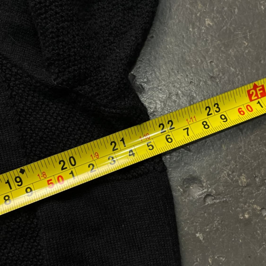 95 칼하트 WIP 팩스턴 니트 카라티 상품이미지6