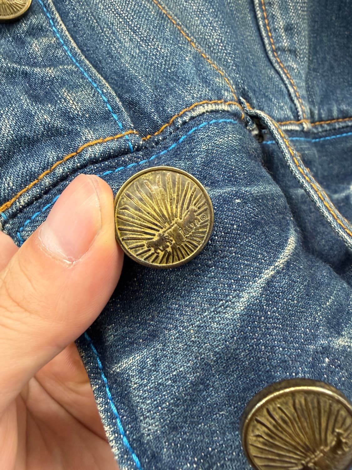 lady multi cuff's jacket  상품이미지5