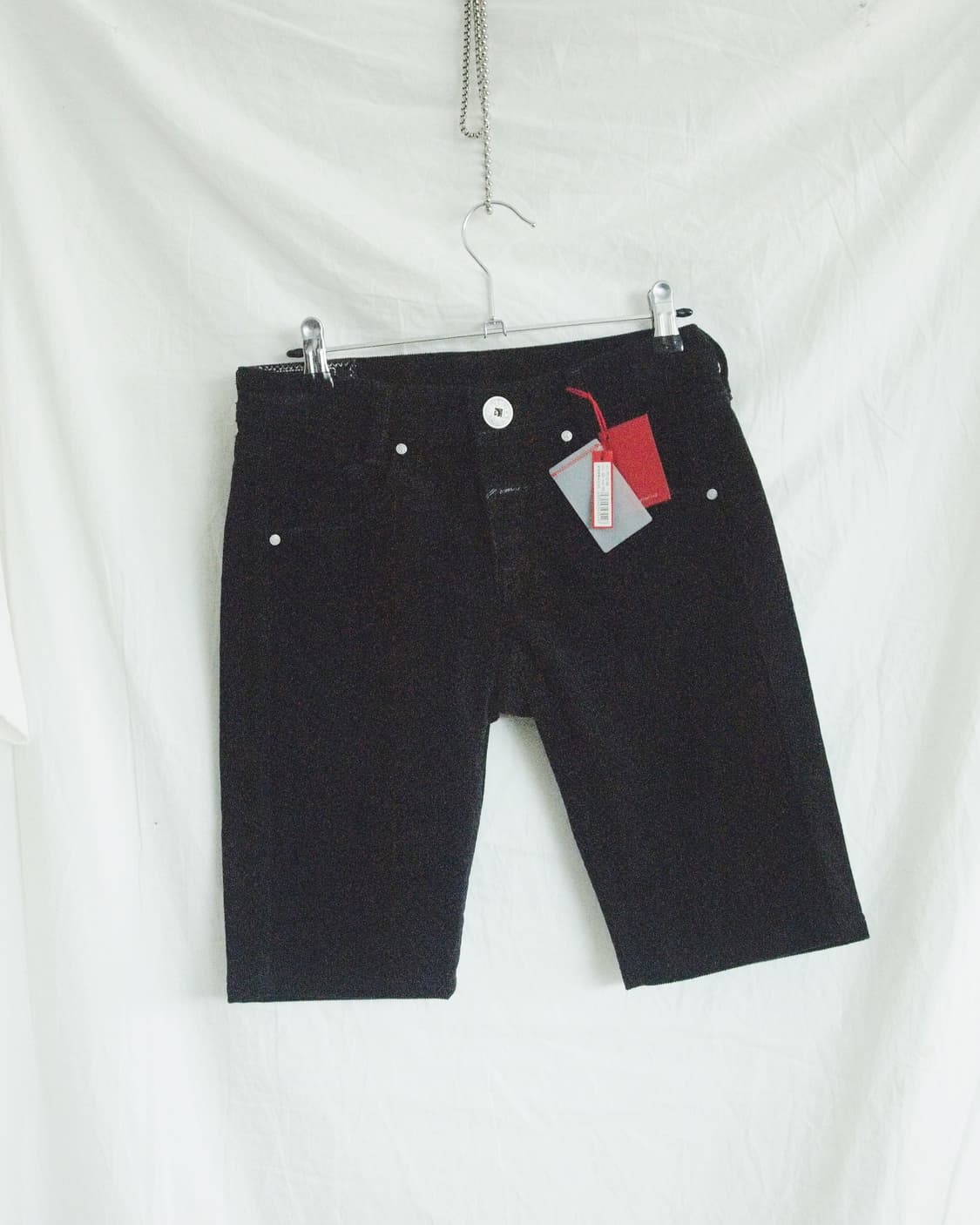 new* 마리떼프랑소와저버 JPN 코듀로이 하프팬츠 상품이미지4