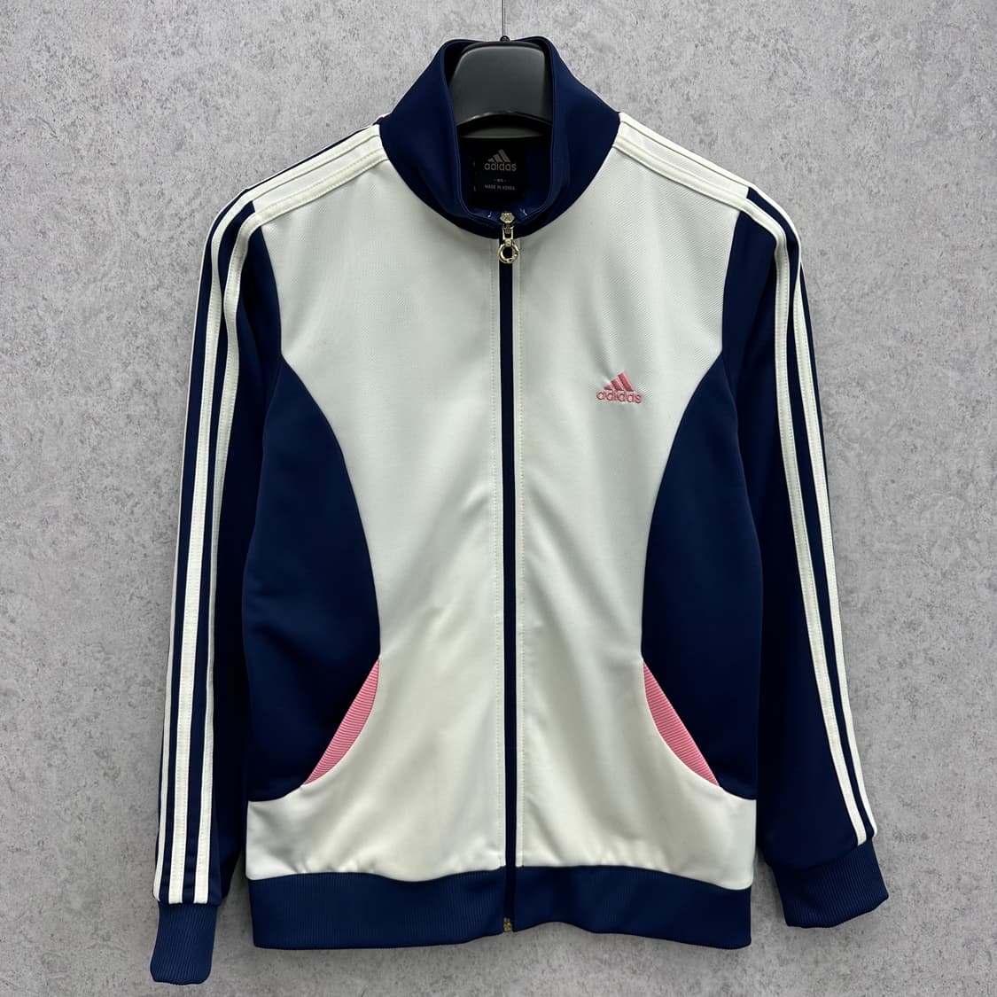 95 아디다스 여자 져지 트랙탑 상품이미지1