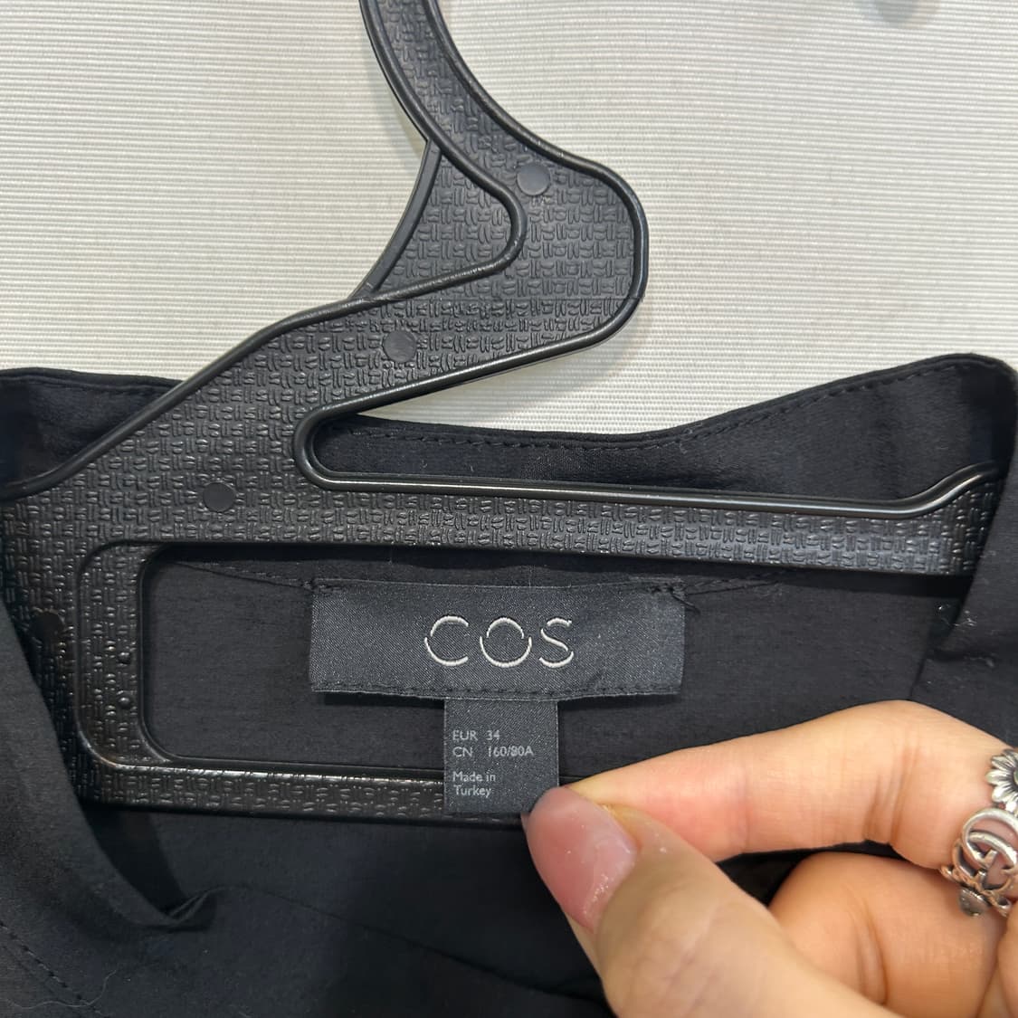 코스 원피스 90 상품이미지2