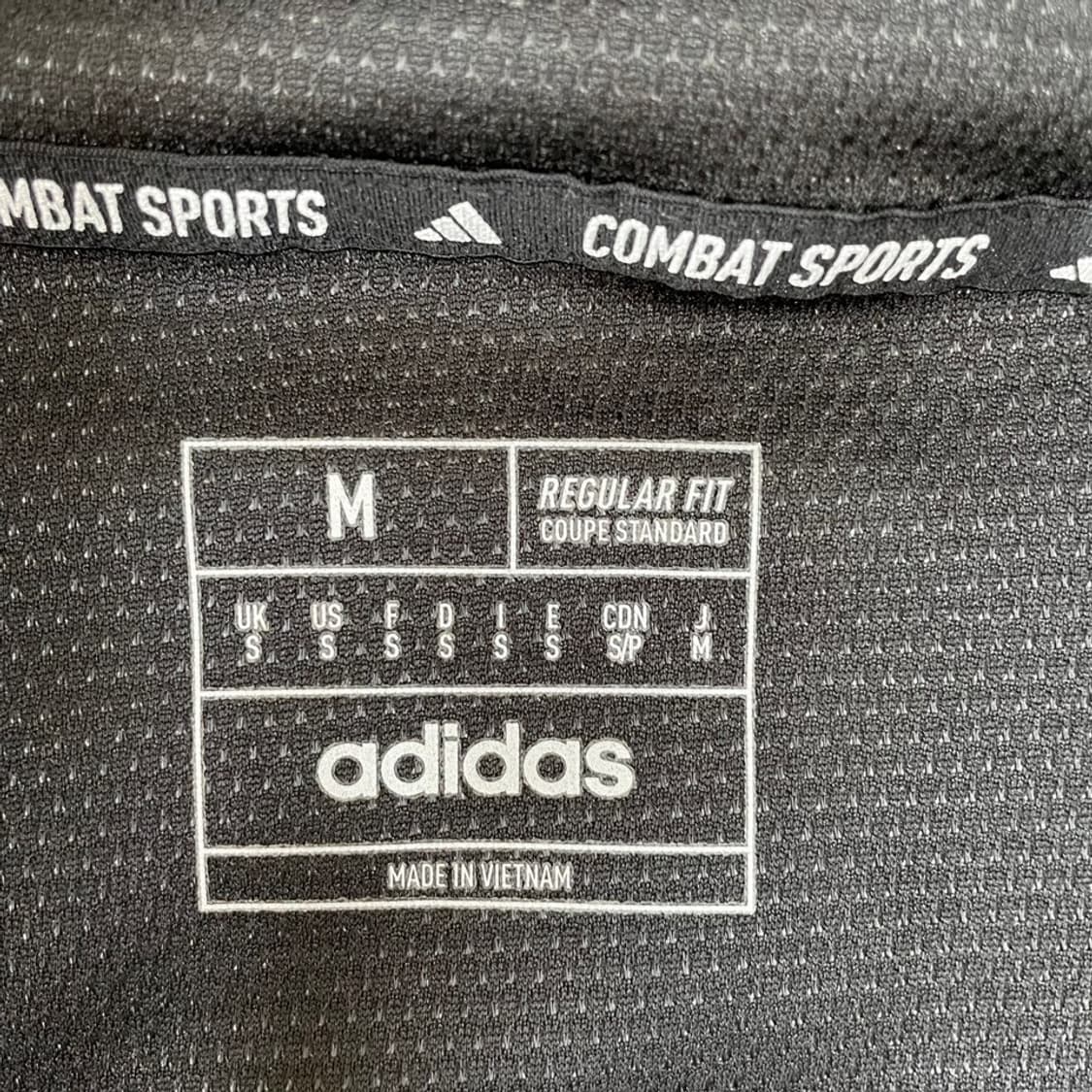 M 아디다스 하이드로 컴뱃 땀복 바람막이 자켓 95 상품이미지4