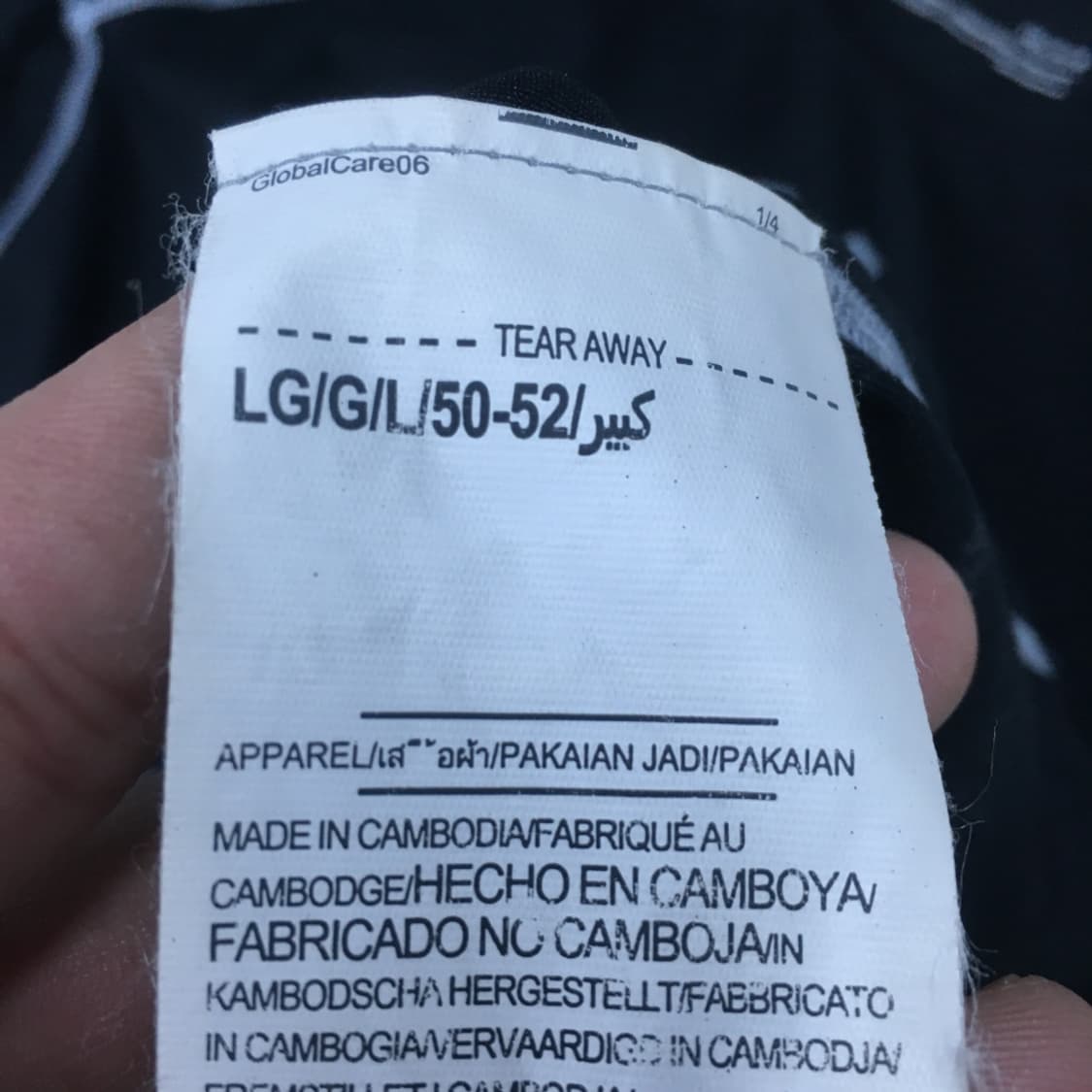 언더아머 히트기어 롱슬리브 DD08 상품이미지3