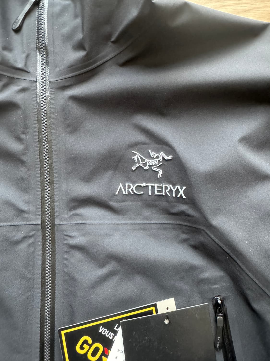 아크테릭스 베타 자켓 l 사이즈 상품이미지2