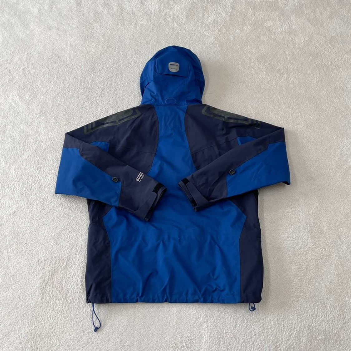 XL 코오롱 고어텍스 프로쉘 바람막이 자켓 105 상품이미지8