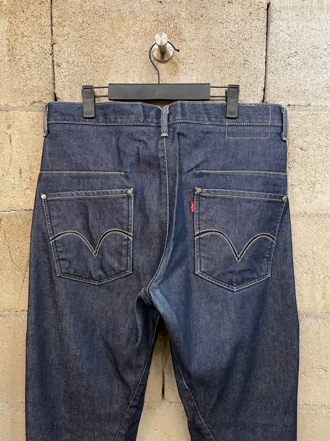 리바이스 엔지니어드진 데님 팬츠 상품이미지6