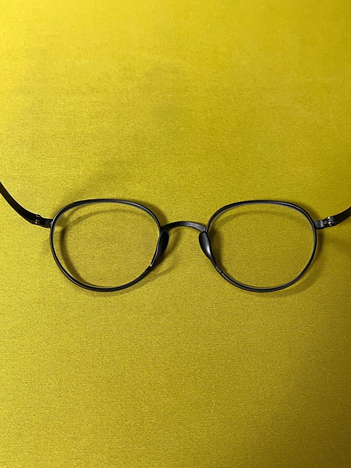 가메만넨 113 46사이즈 매트블랙 상품이미지3