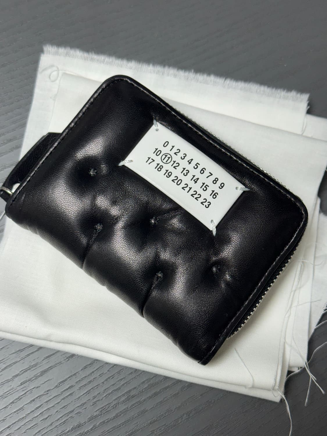 마르지엘라 카드홀더 상품이미지1