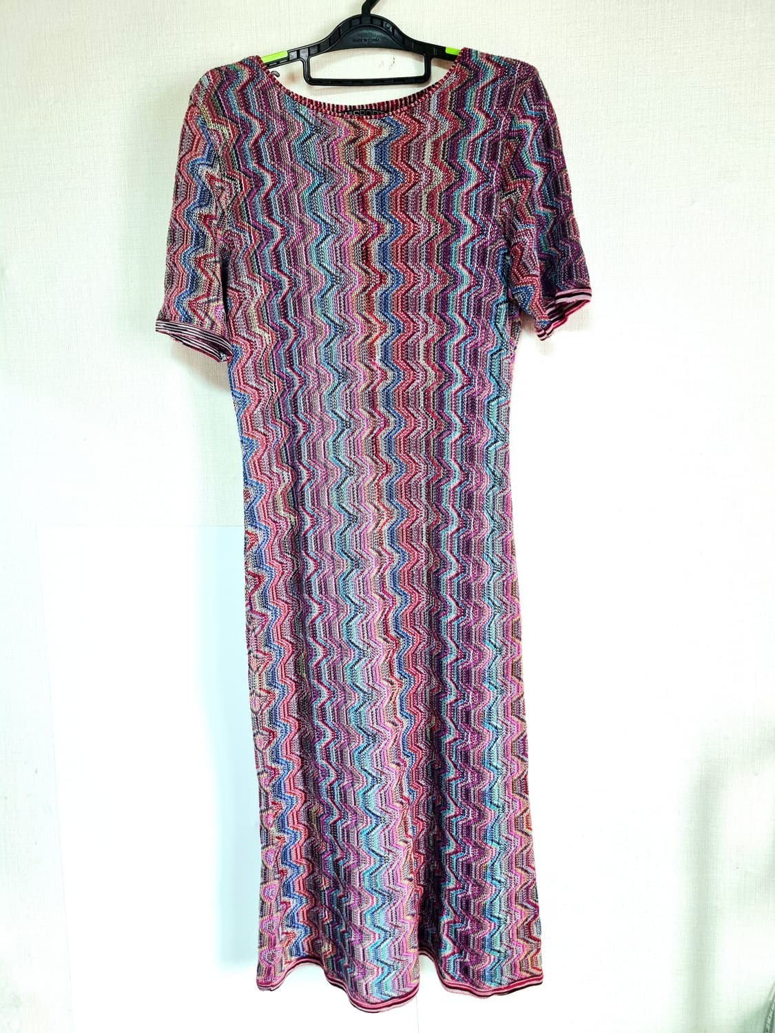 미쏘니 이탈리아 정품 원피스 55사이즈 상품이미지1