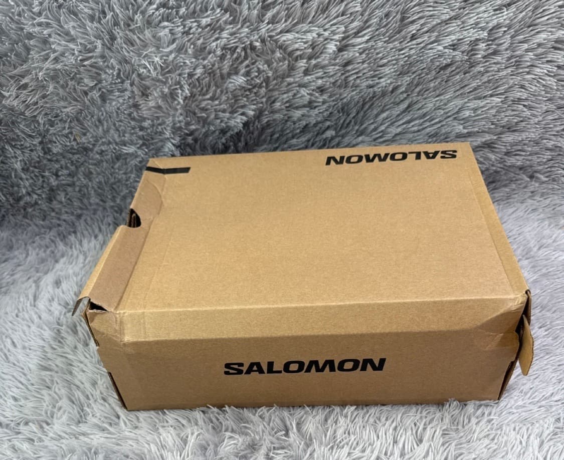 살로몬 스피드크로스3 트레일 러닝화 상품이미지2