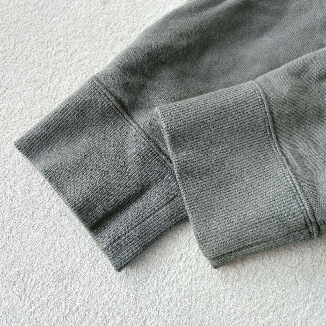 ⋆rare* 비비안웨스트우드 스웻 코트 상품이미지5