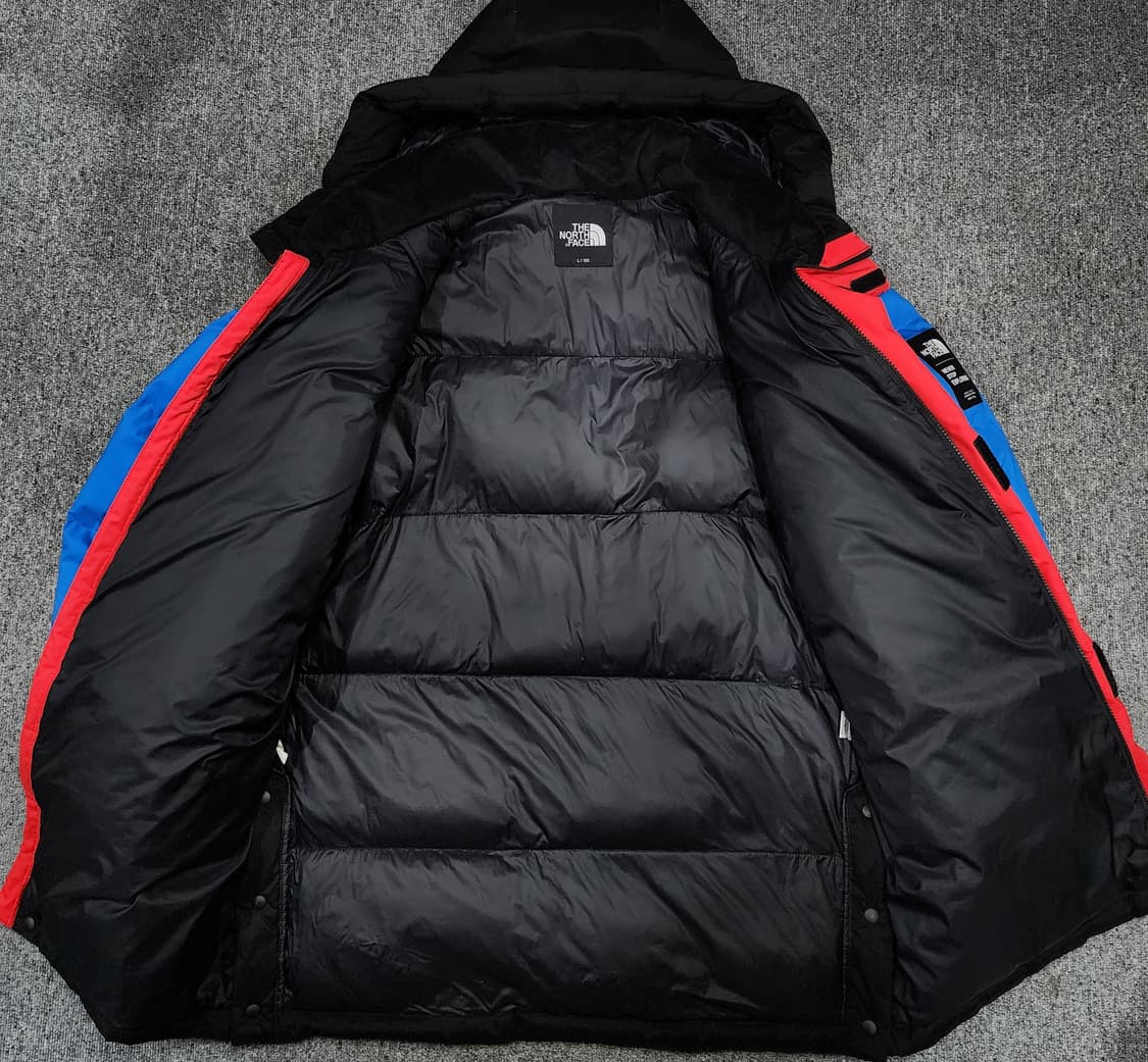 노스페이스 헤이데이 다운 파카 패딩 100 L 상품이미지3