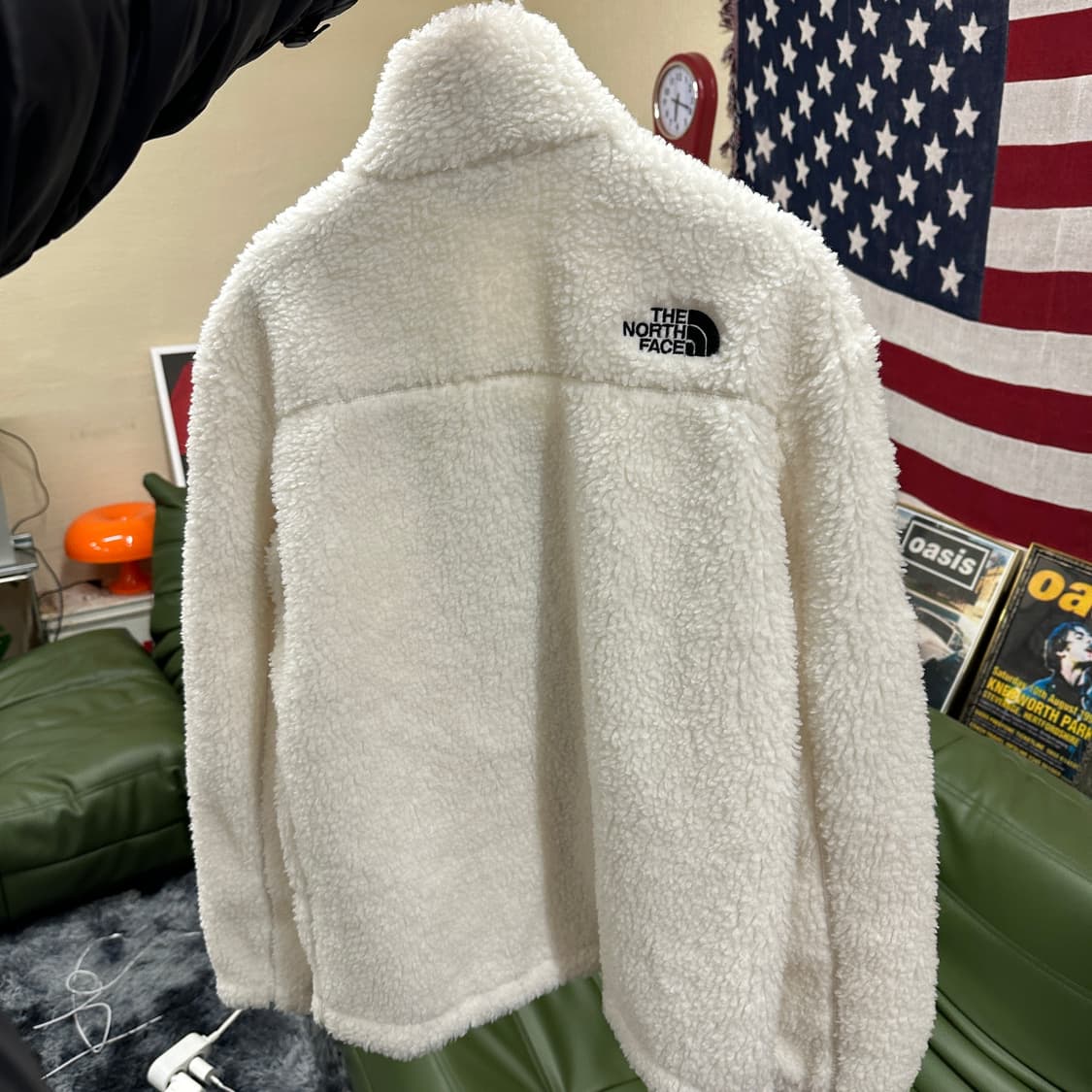 노스페이스 리모 플리스  상품이미지4