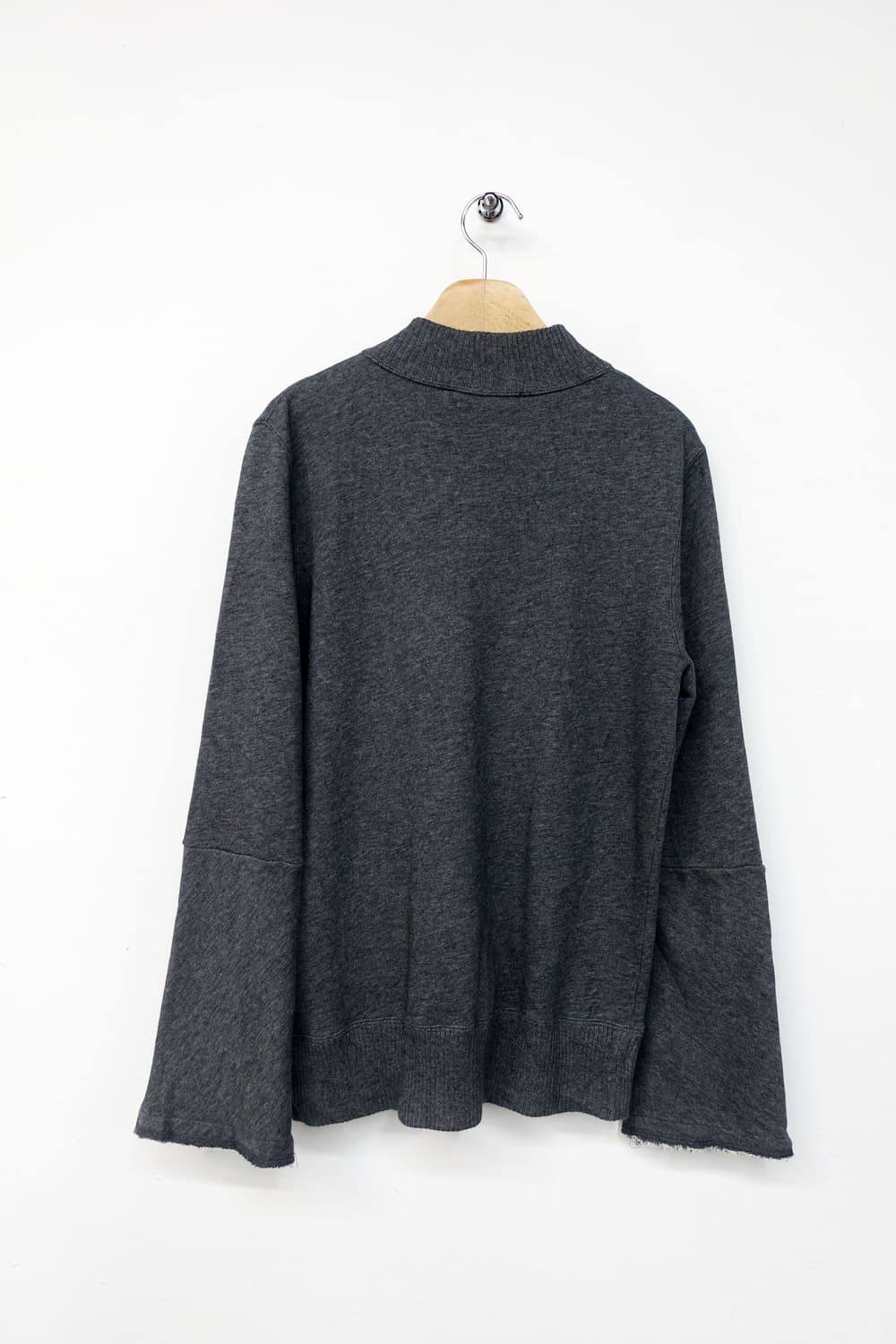  KEITA MARUYAMA 집업 자켓 상품이미지8