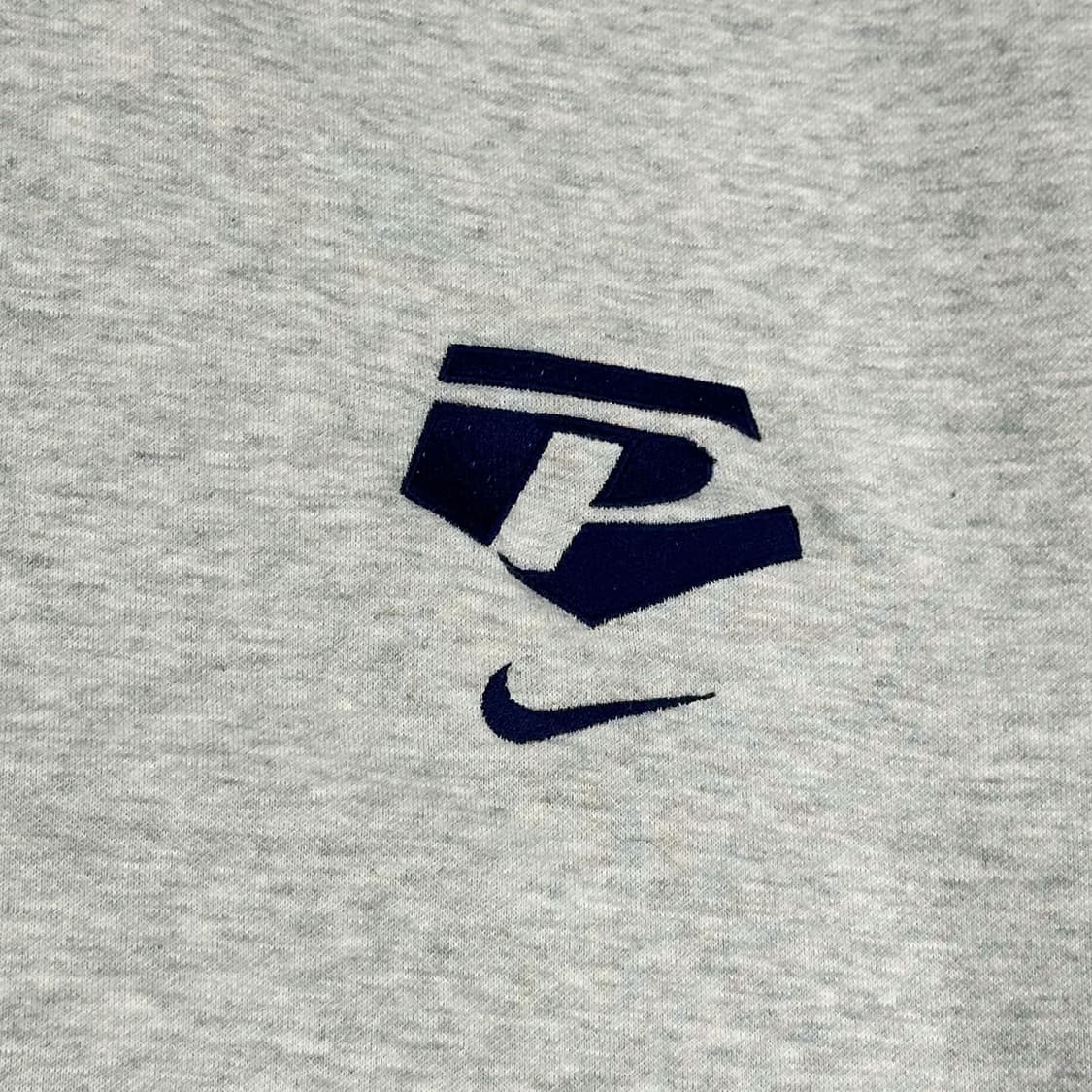 나이키 스우시 박찬호 61번 크루넥 맨투맨 (M) 상품이미지4