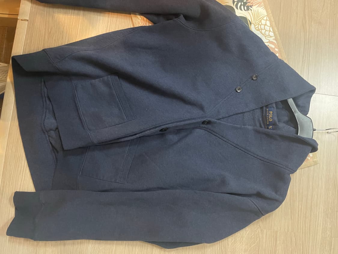 랄프로렌 폴로 가디건 105~110 상품이미지1