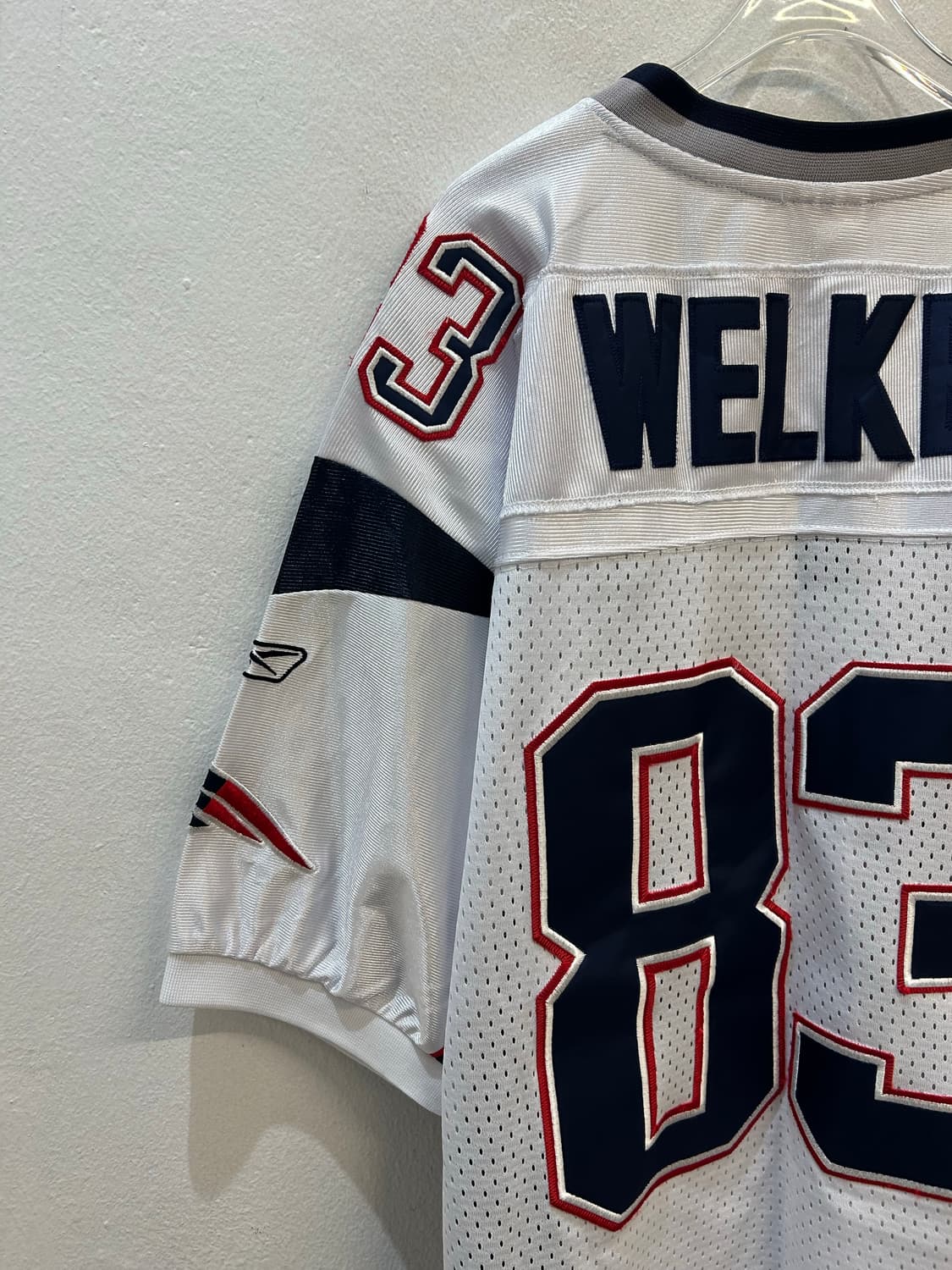 NFL EQUIPMENT uniform tee 상품이미지6
