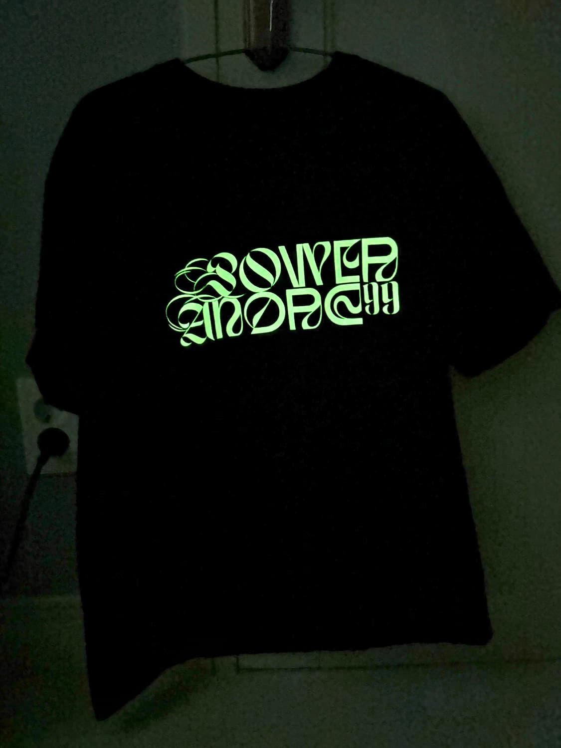 실리카겔 md 파워앙드레99 반팔 티셔츠 2 size 상품이미지3