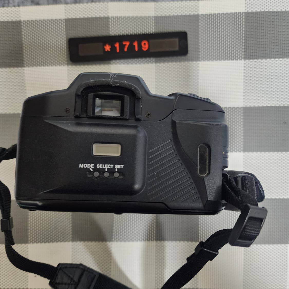 치논 제네시스 3 필름카메라 상품이미지4