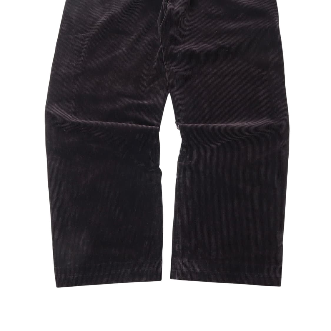 90s 폴로 랄프로렌 리페어드 프렌치 워크 코듀로이 팬츠 상품이미지7