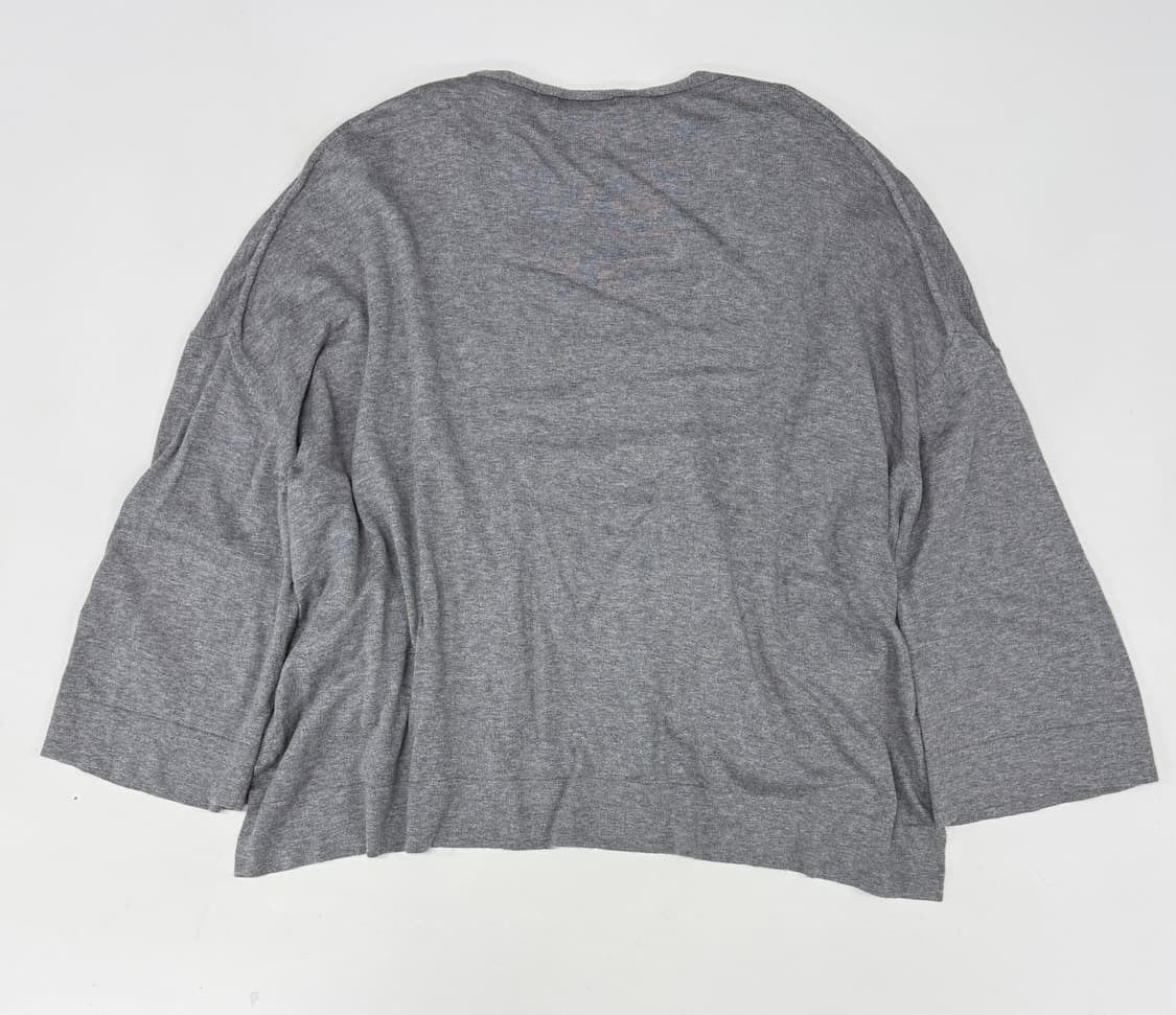 Zucca oversized knit top 상품이미지7