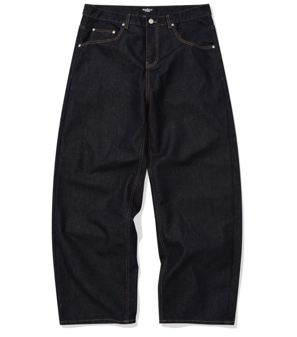 리트리버클럽 데빌 데님 팬츠 상품이미지2