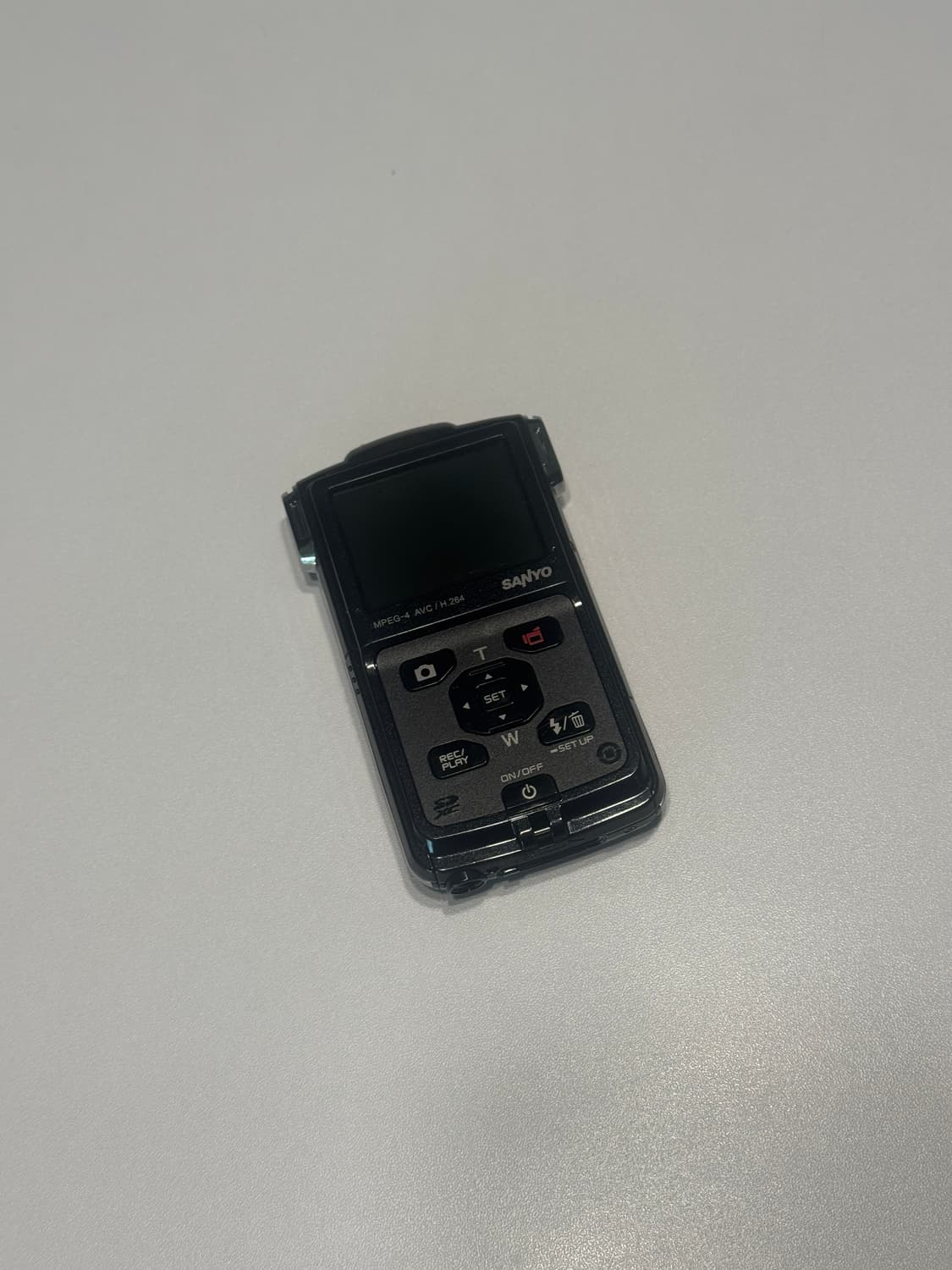 산요작티 카메라 상품이미지2