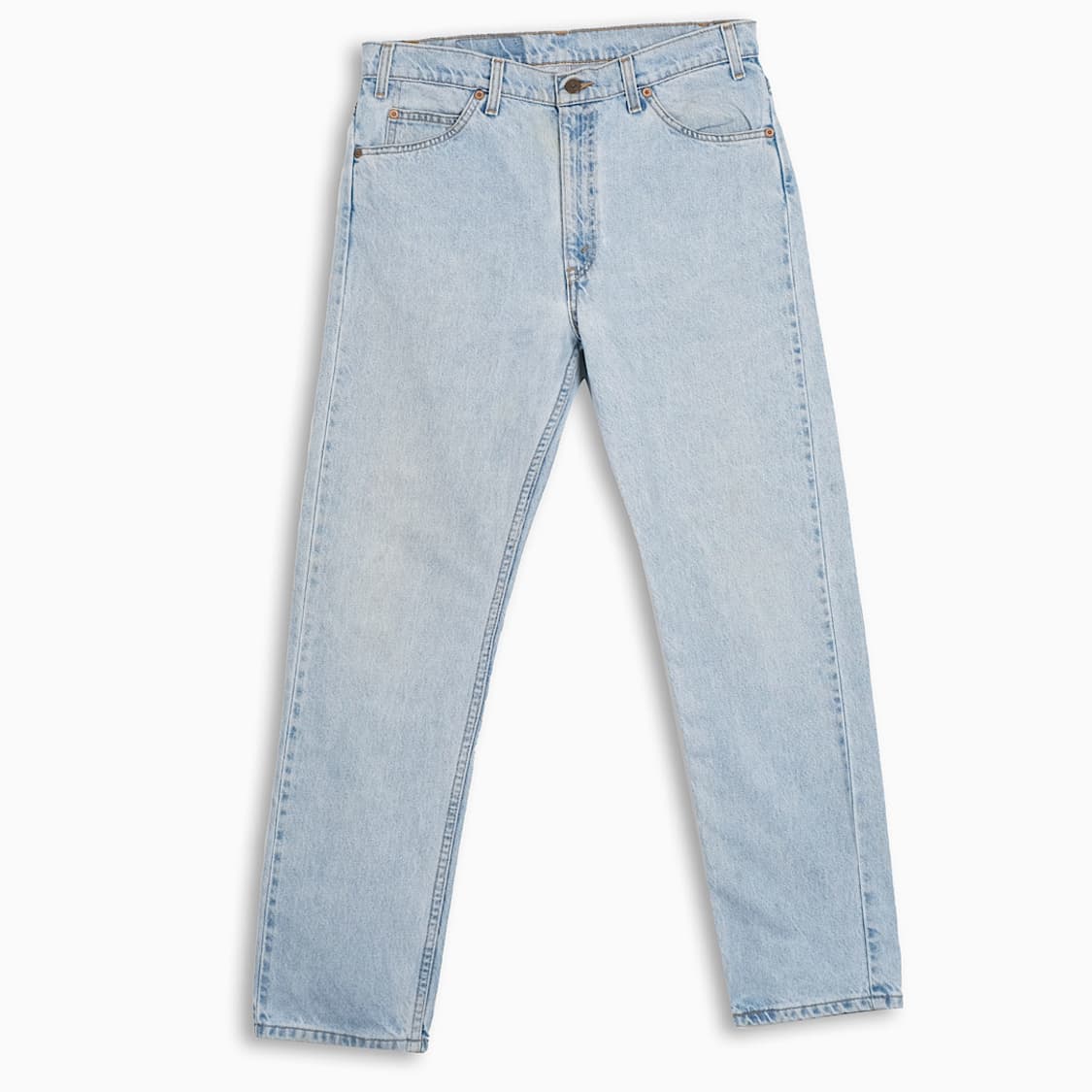 리바이스 505 오렌지탭 연청 90s 33 인치 OR50534128 상품이미지2