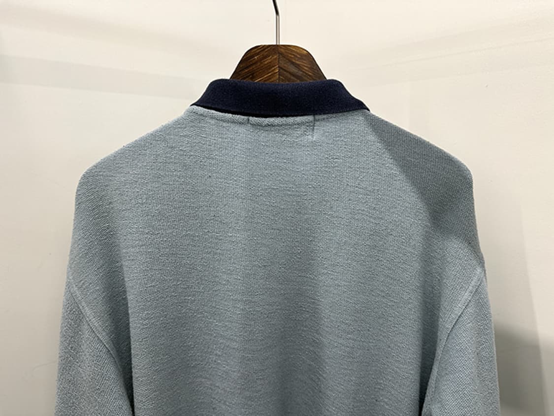 90'S FILA (XL) 상품이미지5