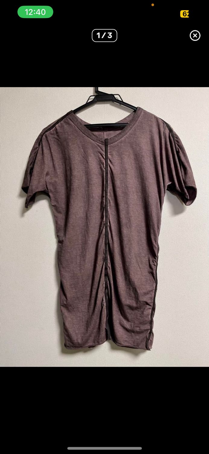 Isaac sellam T-sirts 상품이미지1