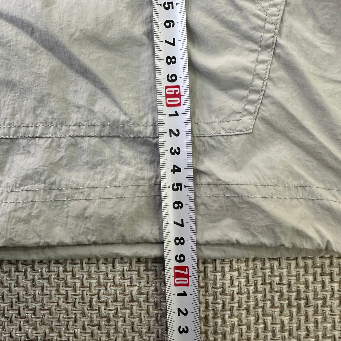 M 유틸리티 스트릿 웨어 코드그라피  0407D 상품이미지6