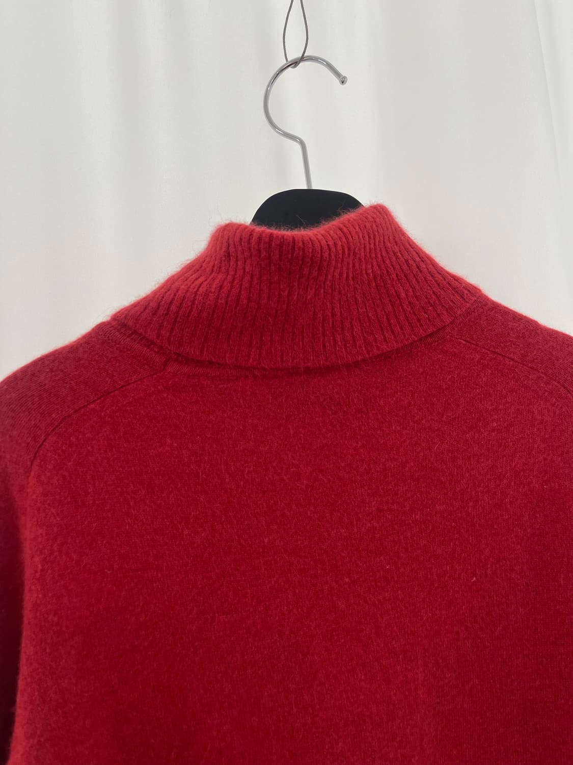 MARINA RINALDI turtleneck knit 상품이미지5