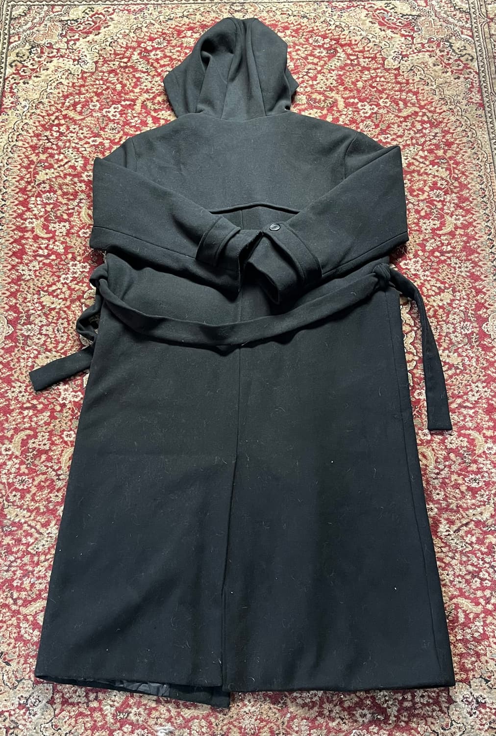 떡볶이 후드코트 상품이미지2