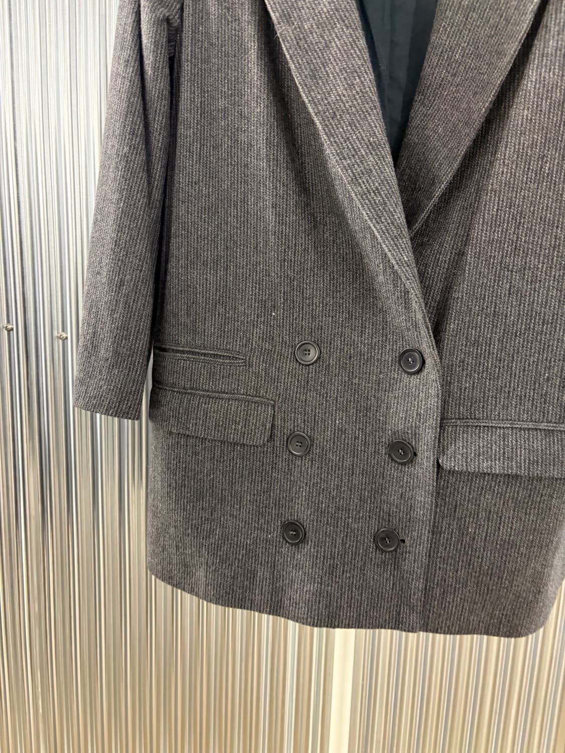 Athe Vanessabruno double jacket 36 상품이미지4