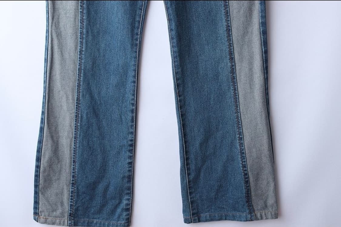 BOY LONDON JEANS 빈티지데님팬츠 상품이미지3