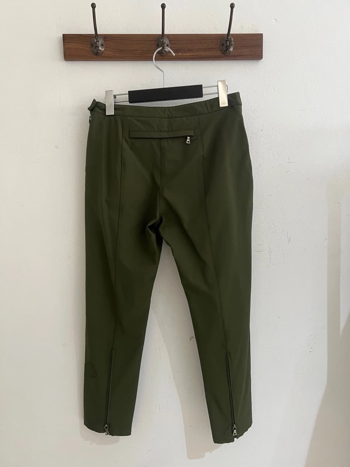 프라다 팬츠 상품이미지5